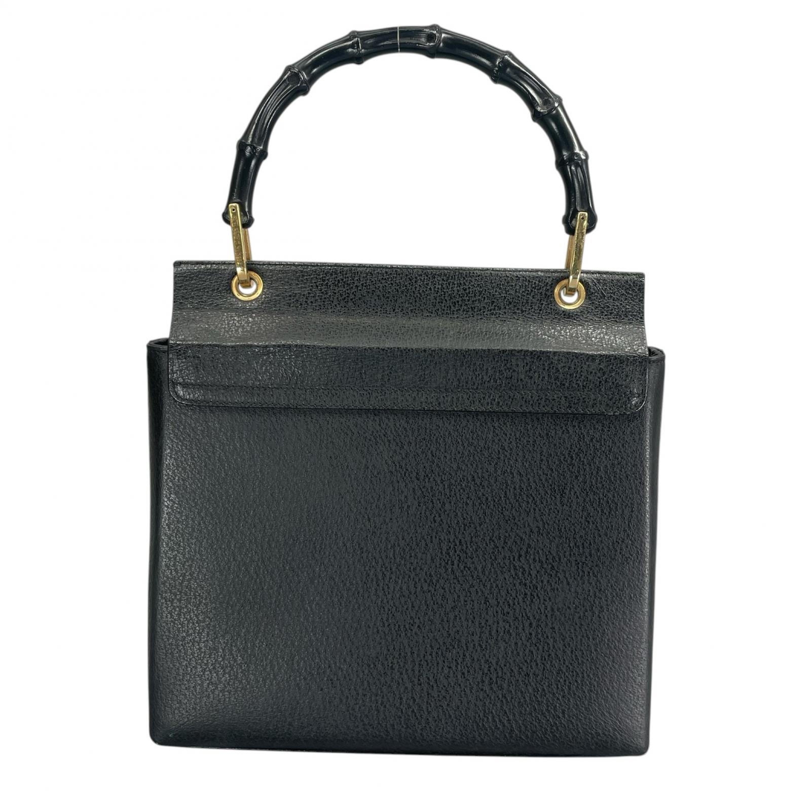 楽天市場】グッチ 2way ハンドバッグ 001 2113 1638 ブラック 黒