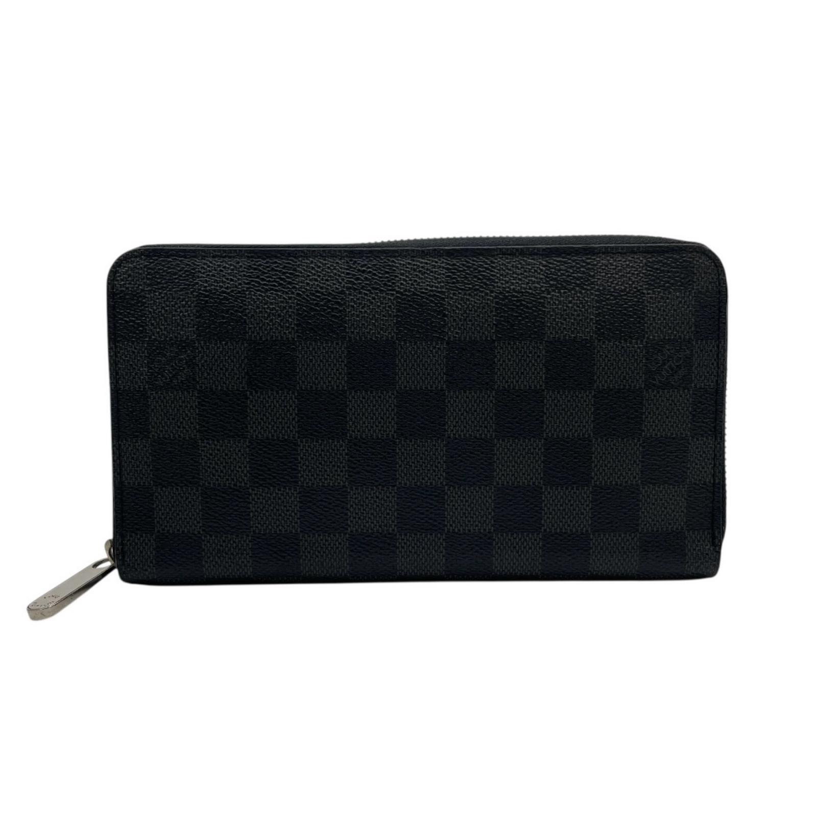 楽天市場】ルイヴィトン Louis Vuitton ラウンドファスナー長財布