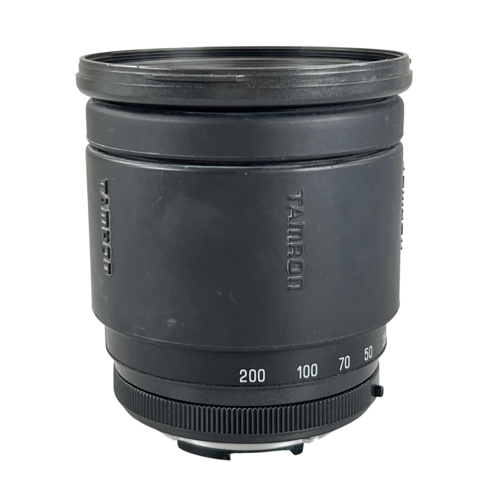 Tamron TamronTamronタムロン 交換レンズ AF ASPHERICAL 28-200mm F3.8-5.6 for Pentax【中古】【送料無料】
