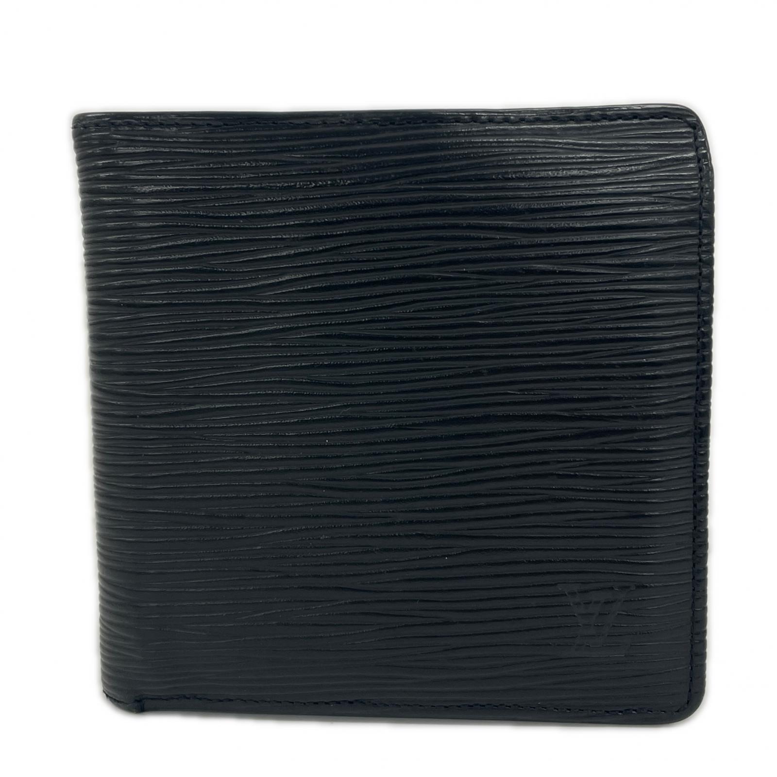 楽天市場】【財布】LOUIS VUITTON ルイ ヴィトン エピ ポルトフォイユ