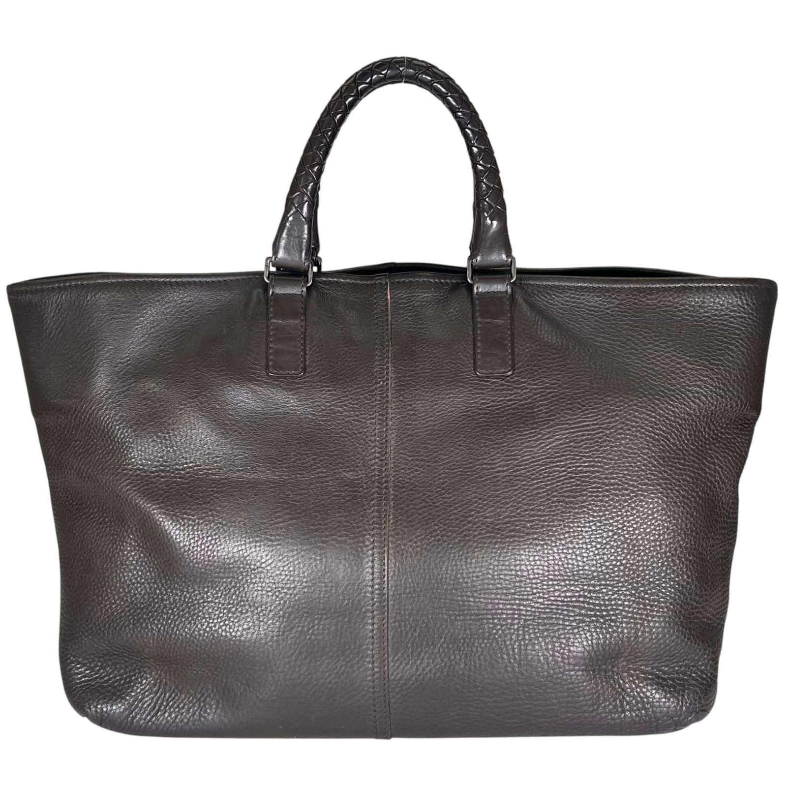 楽天市場】◇ボッテガヴェネタ◇超美品 ザ アルコ トートバッグ ビッグ