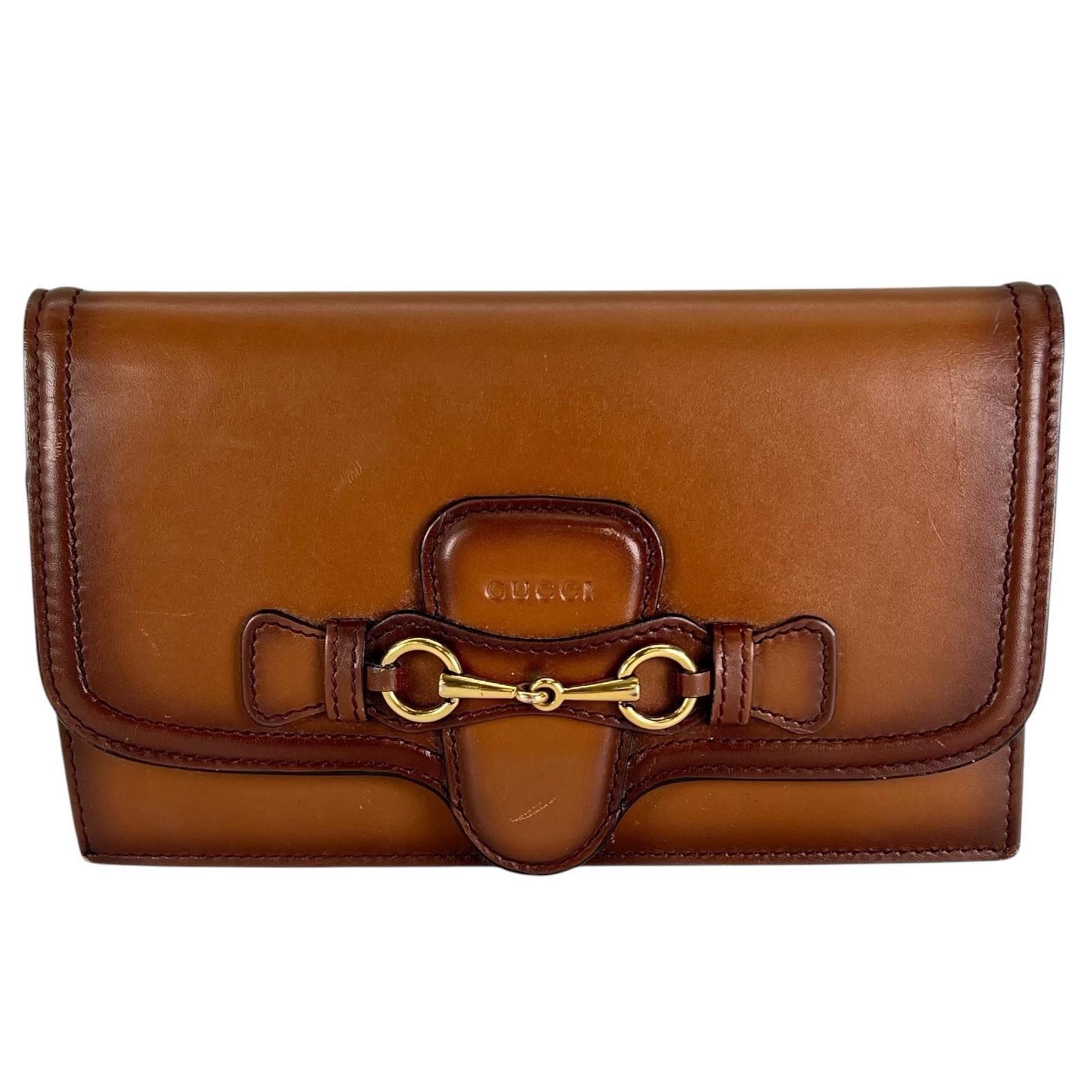 楽天市場】【財布】GUCCI グッチ ホースビット Wホック ダブルホック