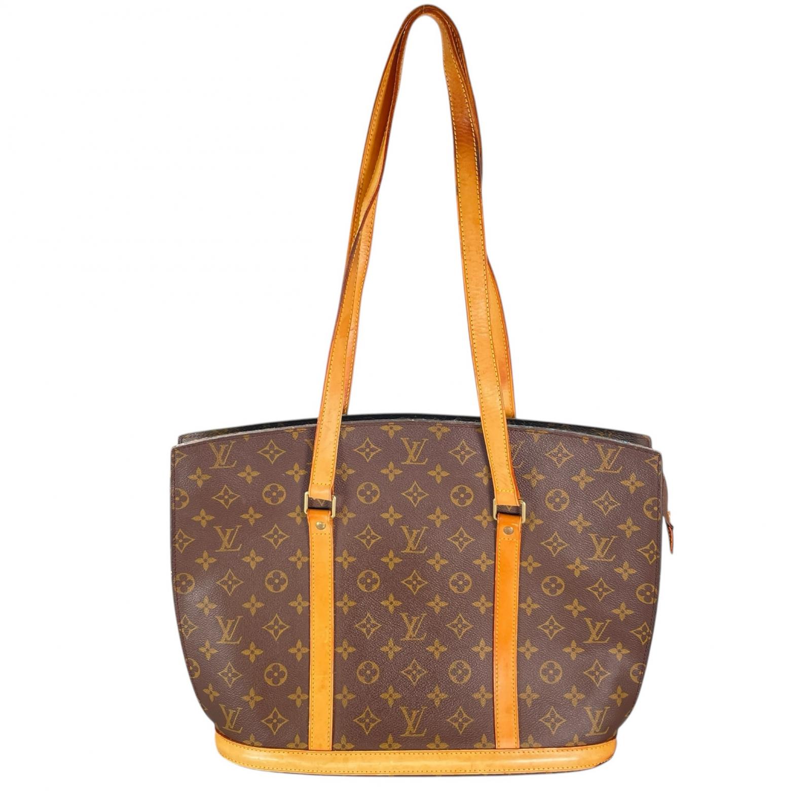 楽天市場】【バッグ】LOUIS VUITTON ルイ ヴィトン モノグラム