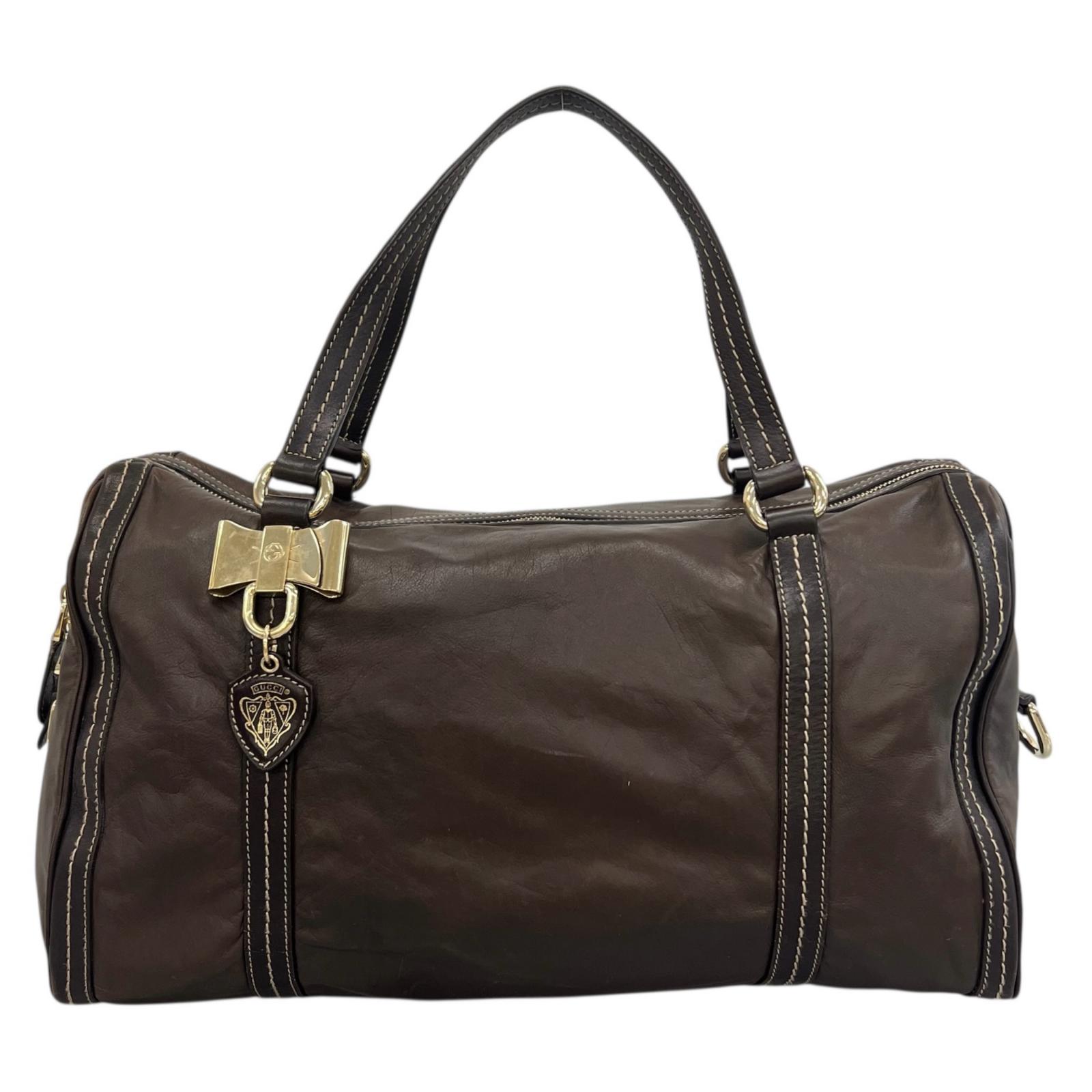 楽天市場】GUCCI グッチ ボストンバッグ 旅行カバン トラベルバッグ