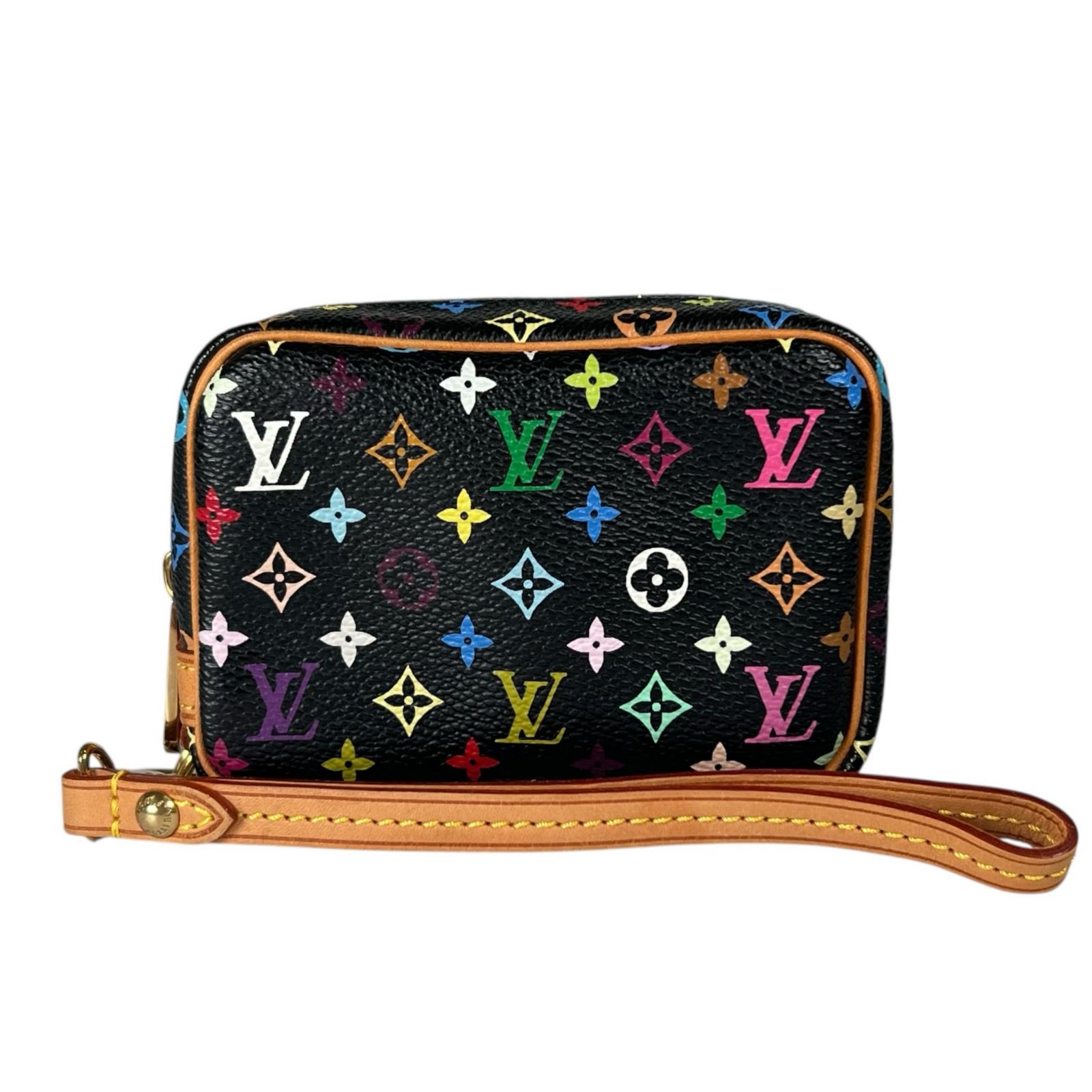 楽天市場】【未使用品】【バッグ】LOUIS VUITTON ルイ ヴィトン