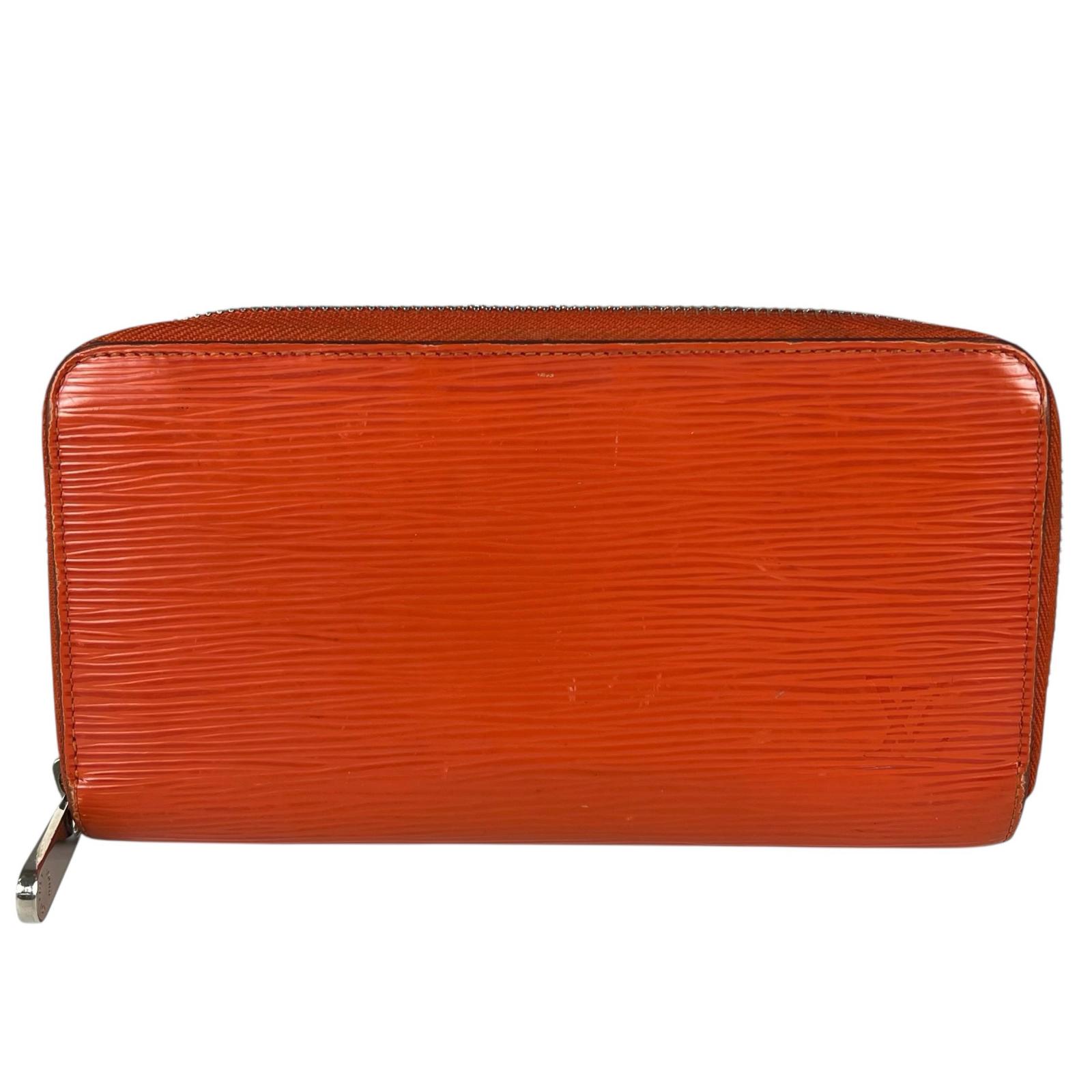 楽天市場】【財布】LOUIS VUITTON ルイ ヴィトン エピ ジッピー