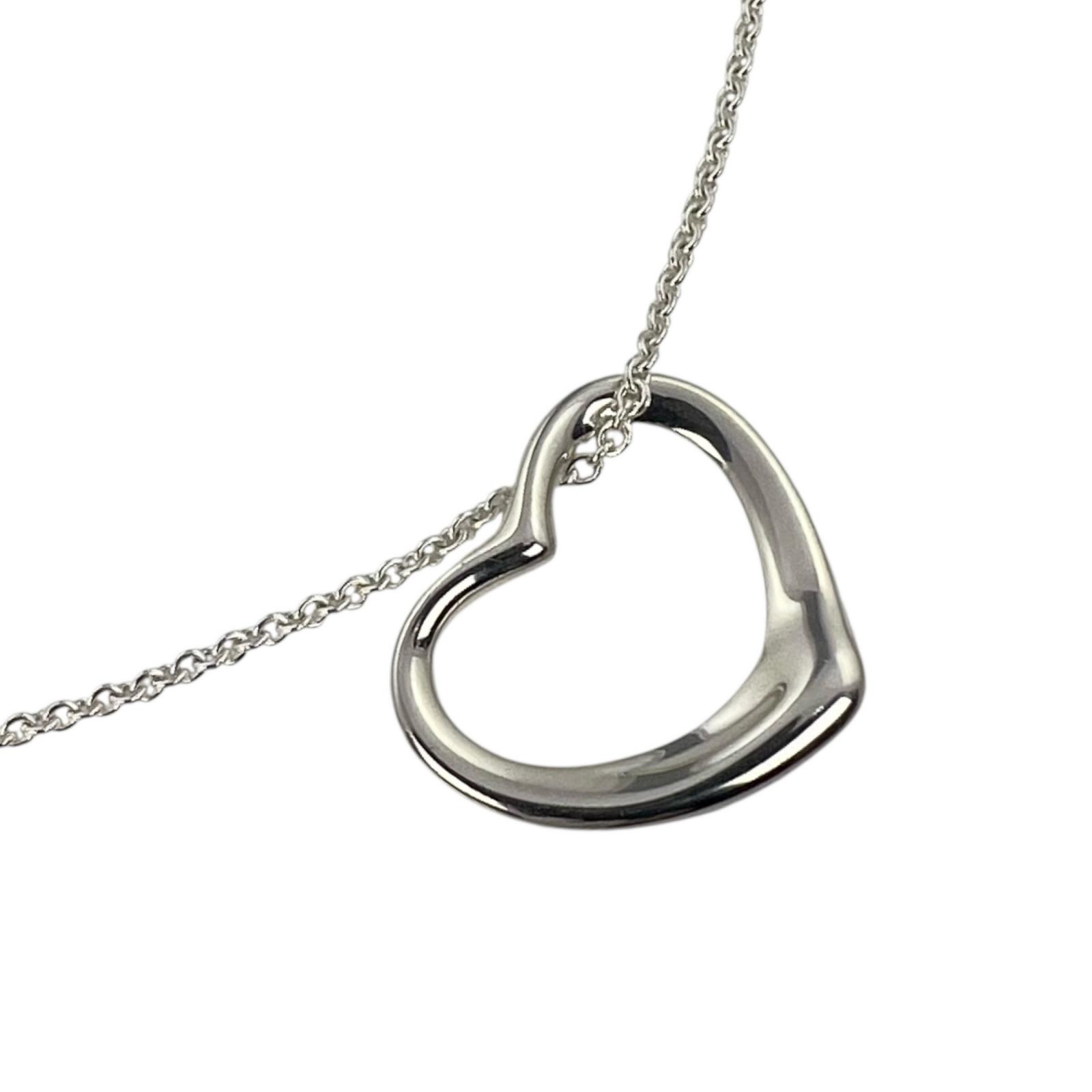 楽天市場】ティファニー TIFFANY&Co. ネックレス シャチ シルバー925