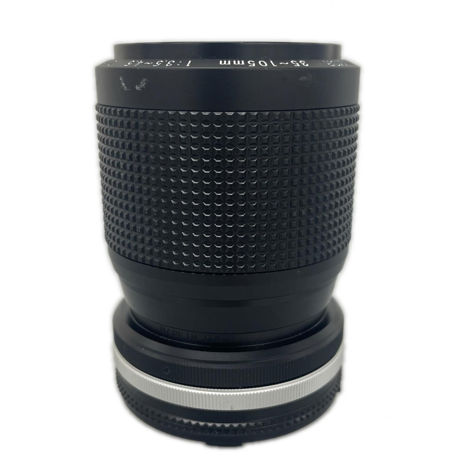 Nikonニコン 交換レンズ【中古】【送料無料】
