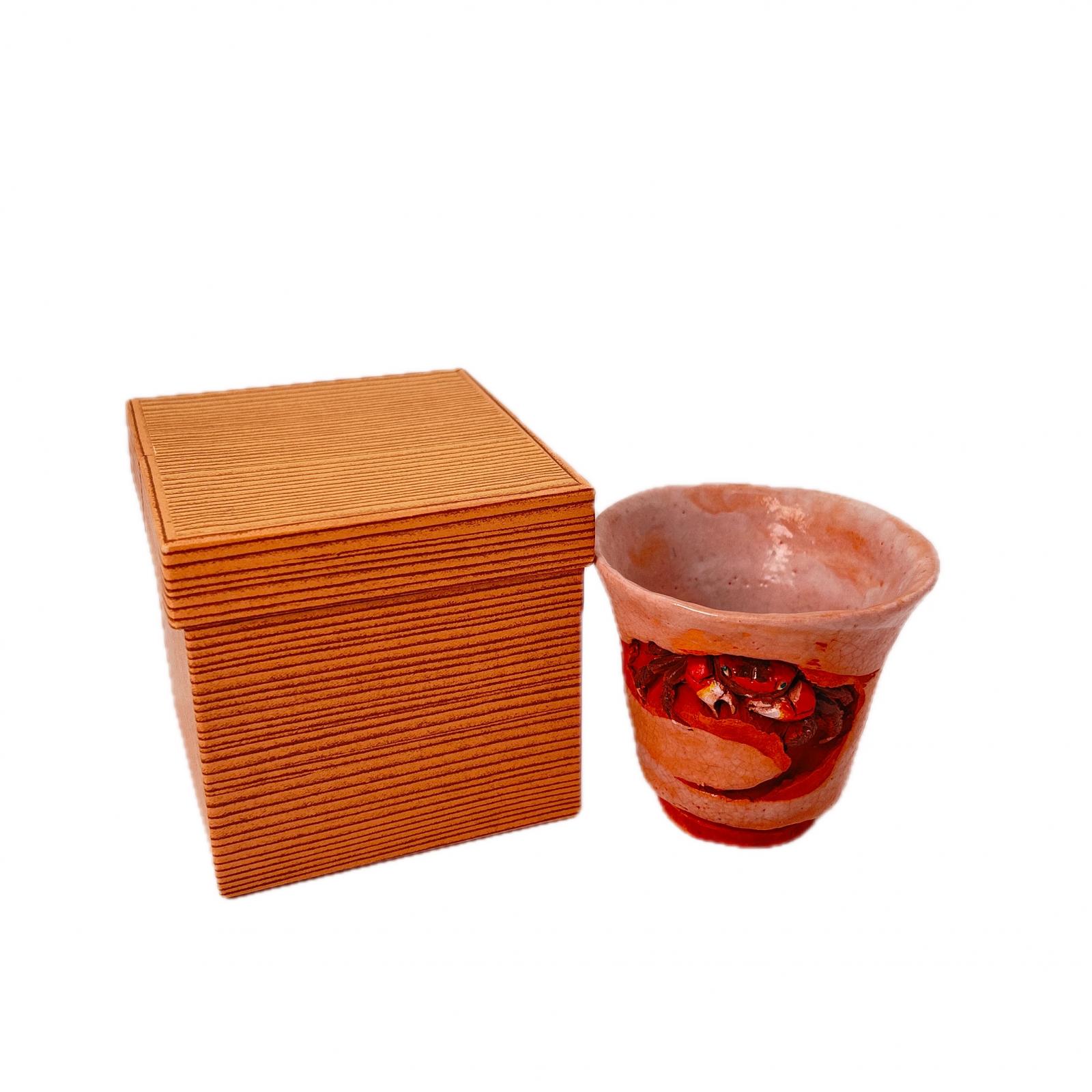 未当て嵌める品 Rakuzan ware 楽山焼 (らくざんやき) 骨董品 【レア】【中古】【貨物輸送無料】 食器・カトラリー・グラス-その他-キッチン用品・食器・調理器具