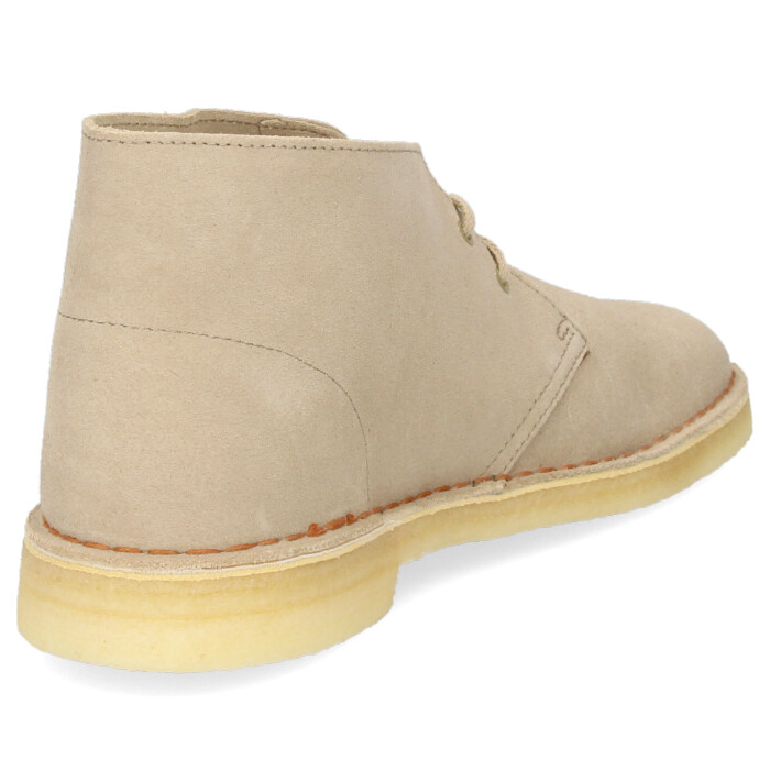 30 Off Clarks メンズ サンド クラークス 050j ブーツ デザート Boot スエード Desert