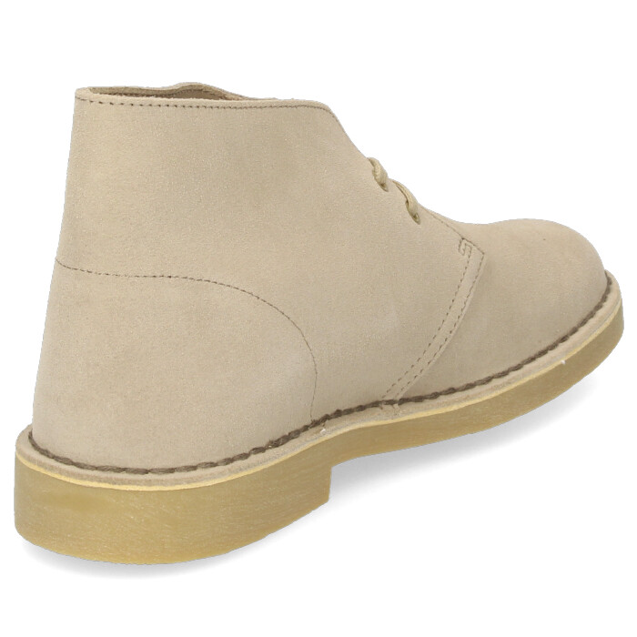 新品 Clarks Desert Boot GTX SAND SUEDE UK8 | www.angeloawards.com