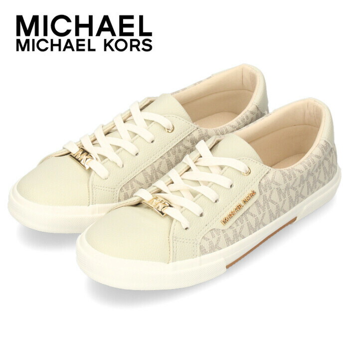 楽天市場】【在庫限り】 MICHAEL KORS マイケルコース スリッポン 