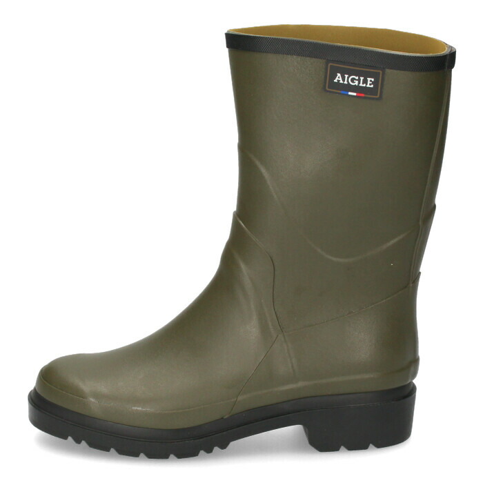 Aigle エーグル ビソン2 ラバーブーツ シューズ レインブーツ メンズ