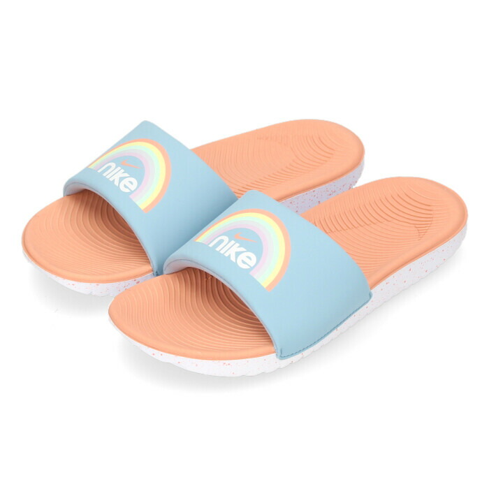 ナイキ キッズ ジュニア サンダル カワ スライド Se Gs Ps Dm1251 400 ウォーンブルー Nike Kawa Slide シャワー サンダル 子供 セール 激安な ナイキ キッズ ジュニア サンダル カワ スライド Se Gs Ps Dm1251 400 ウォーンブルー Nike Kawa Slide シャワー サンダル 子供 セール 激安な