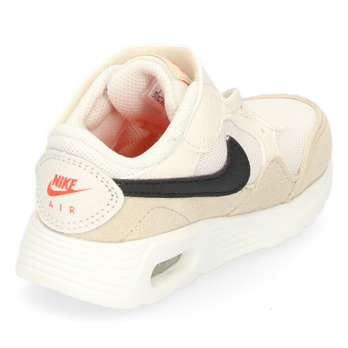 22公式店舗 ナイキ スニーカー キッズ エア マックス Sc Tdv Cz5361 白 ホワイト Nike Air Max シューズ ベビー スポーツ ベルクロ 軽量 セール Whitesforracialequity Org
