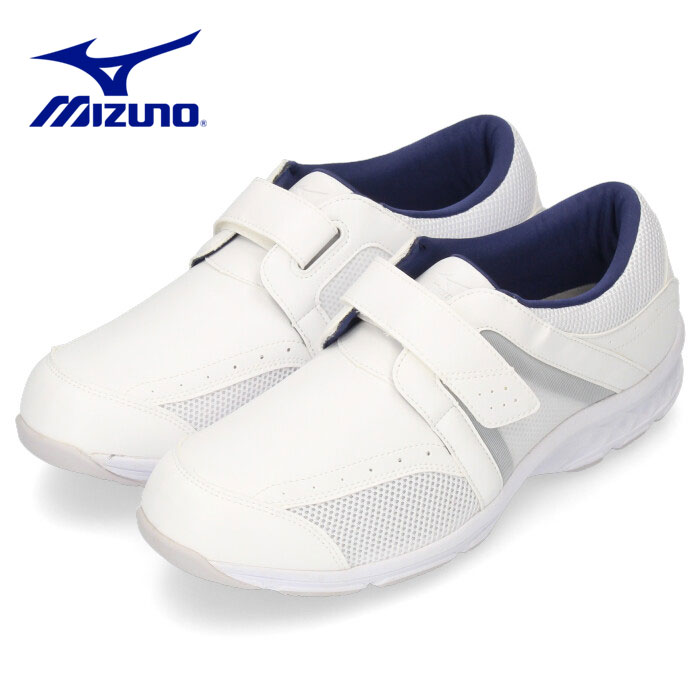 楽天市場】【20%OFF】 MIZUNO メディカルシューズ ミズノ エアフォート AIRFORT F1GB180001 ホワイト メンズ レディース  ナースシューズ 軽量 3E セール : Parade ワシントン靴店