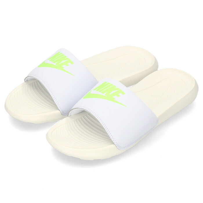 限定モデル ナイキ レディース サンダル ビクトリー ワン スライド CN9677-007 グレー W NIKE VICTORI ONE SLIDE