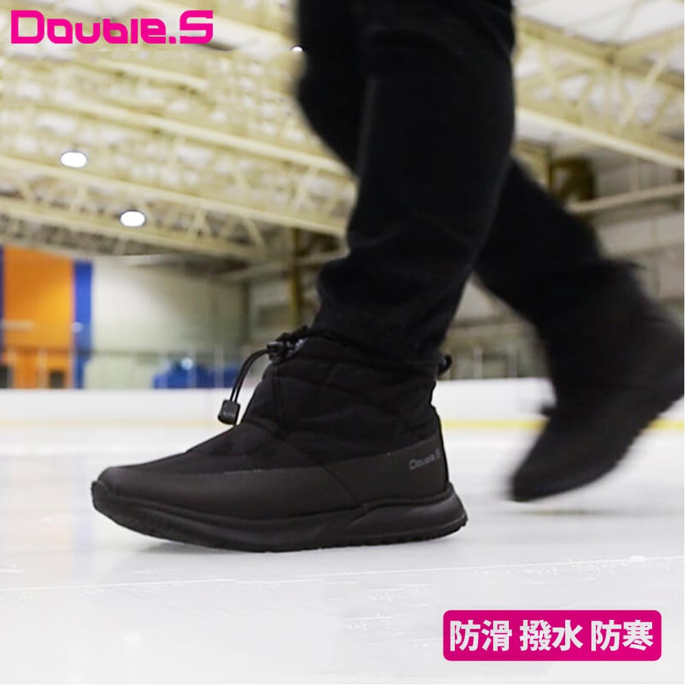 楽天市場】ブーツ メンズ レディース 冬 スノーブーツ 防水 滑り