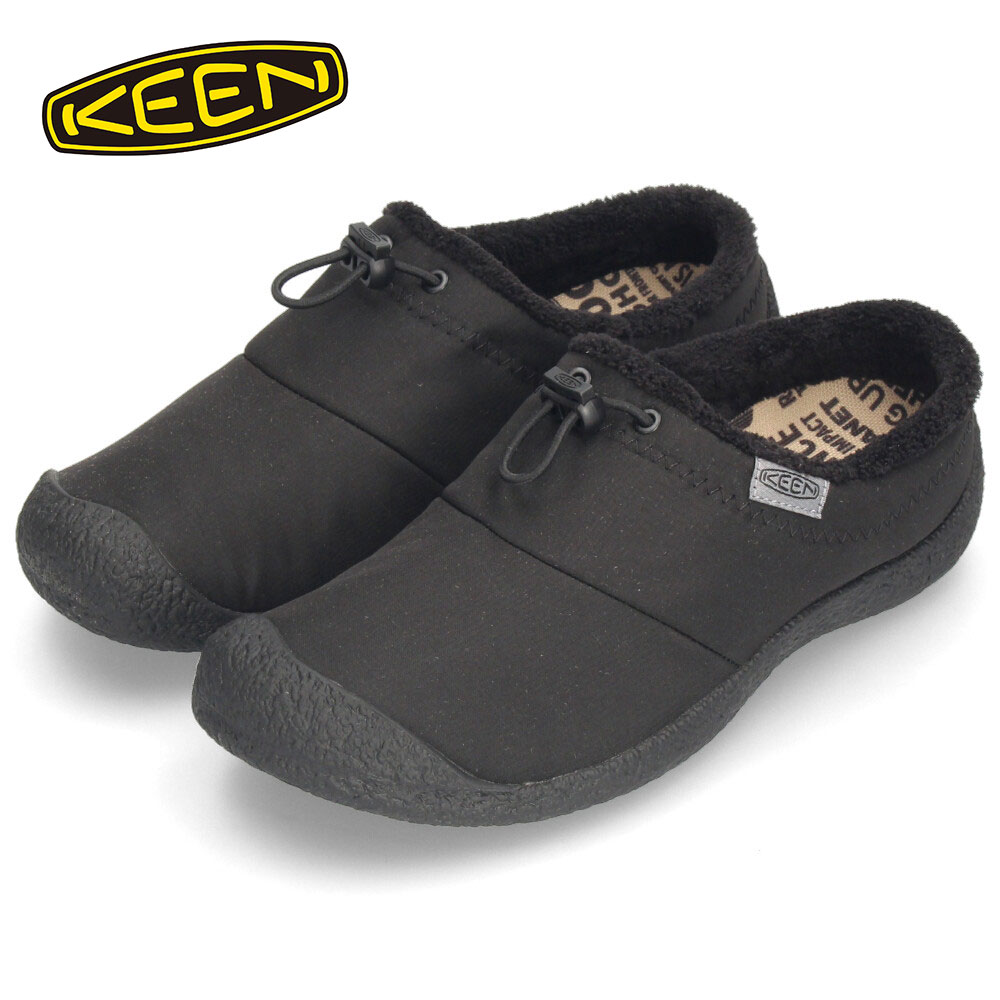 【楽天市場】【マラソン限定最大10%オフクーポン】KEEN キーン