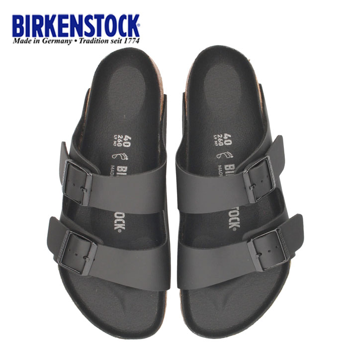 楽天市場】ビルケンシュトック サンダル レディース BIRKENSTOCK