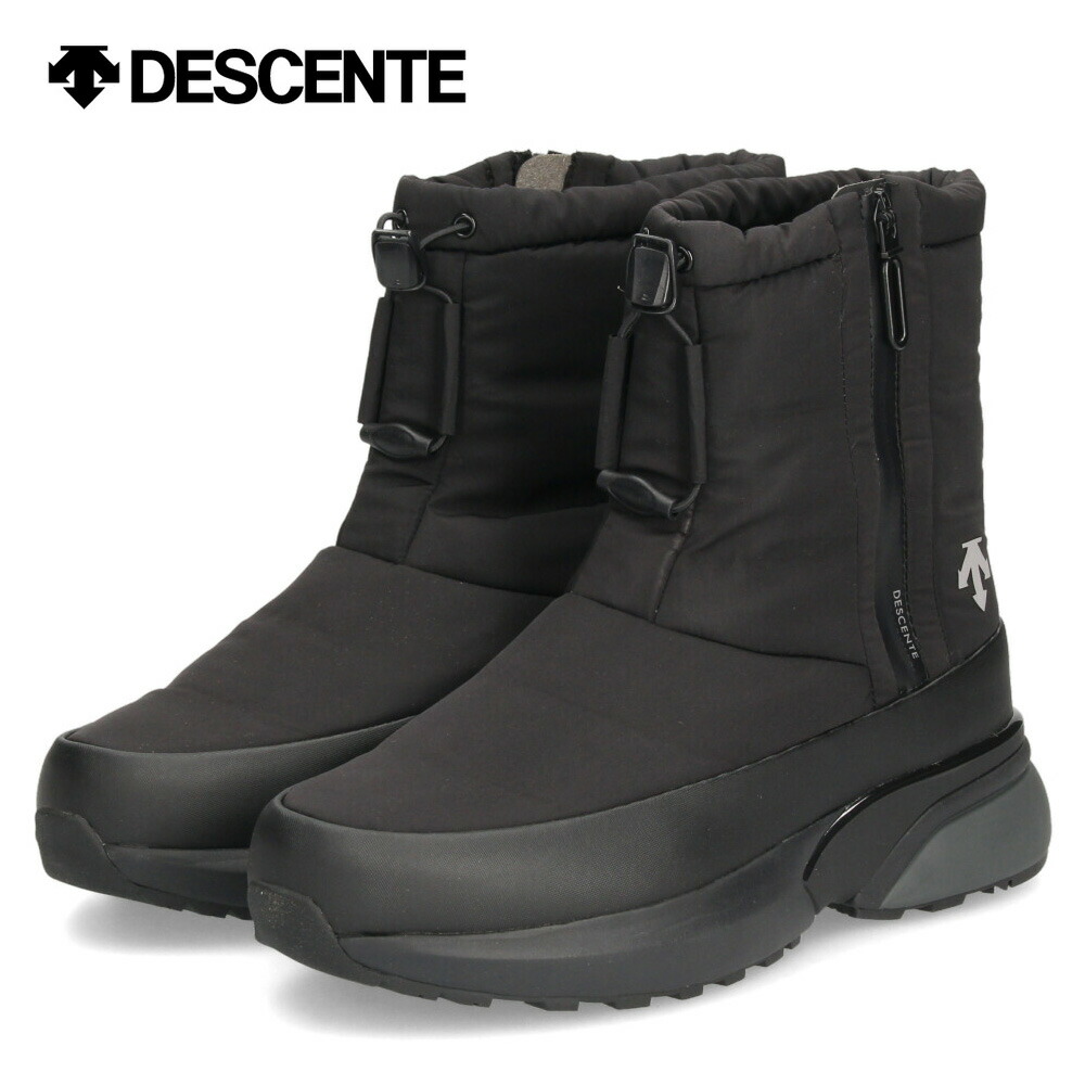 スノーボード DESCENTE DU4FBT07UZ DTRACE PAD HI BKGY 楽天市場】 DESCENTE(デサント) DTRACE PAD HI 23.0cm BKGY