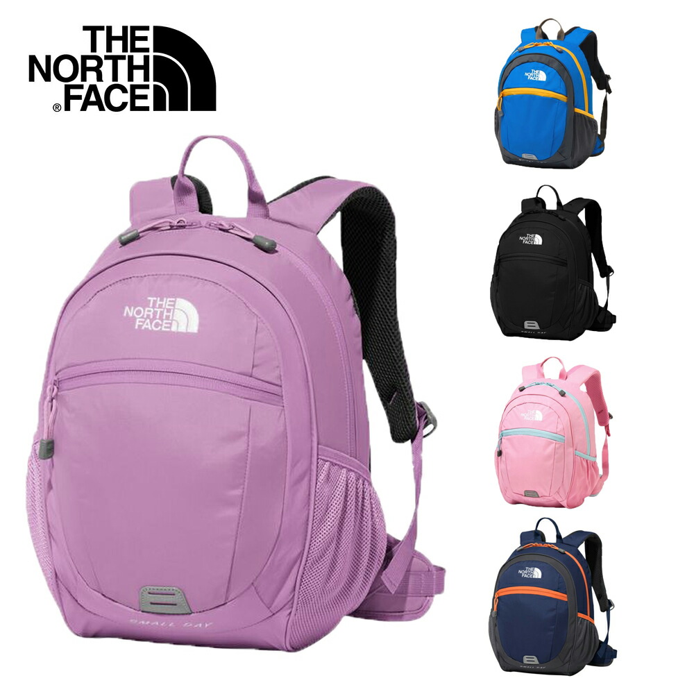 美品 ノースフェイス リュック スモールデイ 楽天市場】ザ・ノース・フェイス THE NORTH FACE キッズ