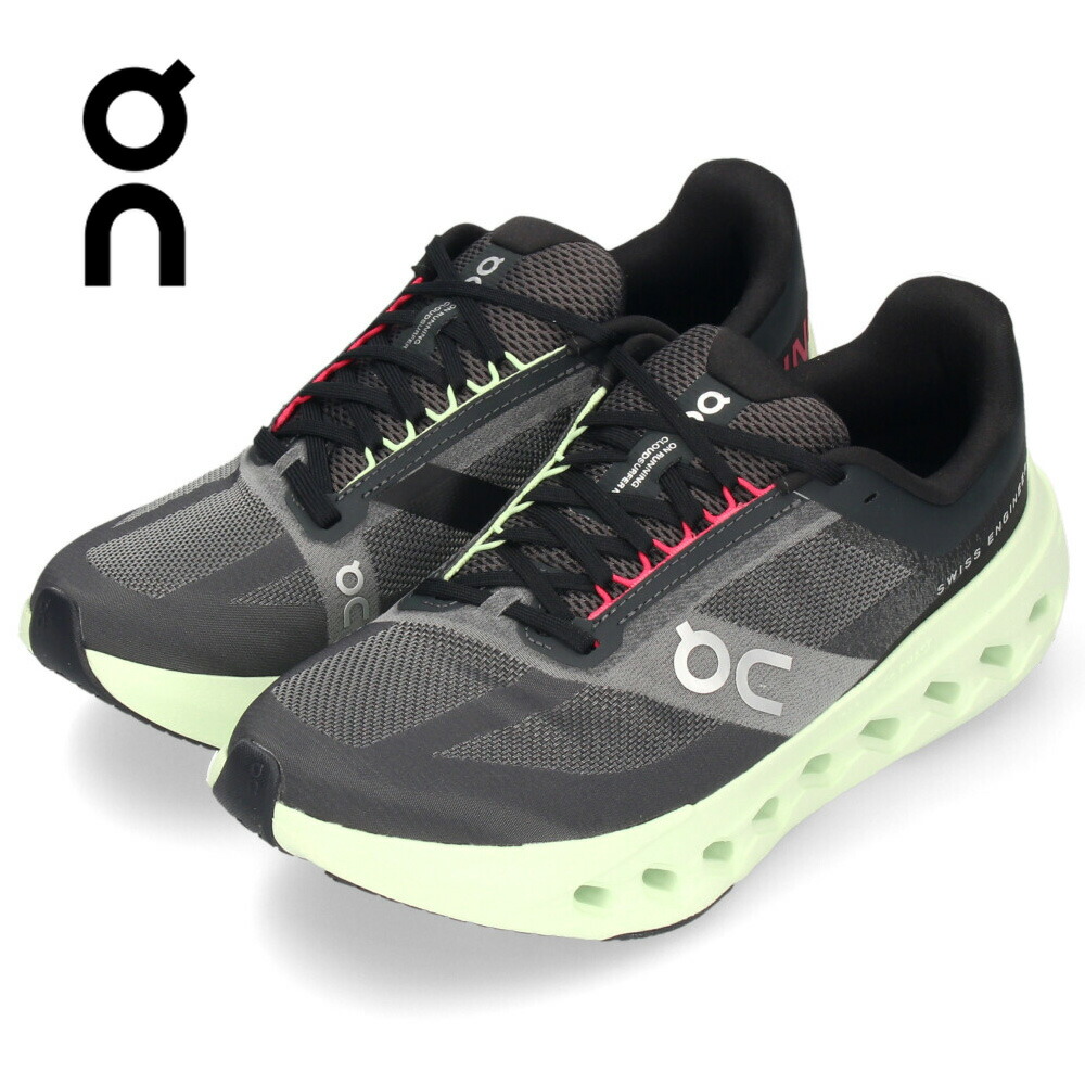 楽天市場】オン レディース スニーカー On Cloudsurfer Next