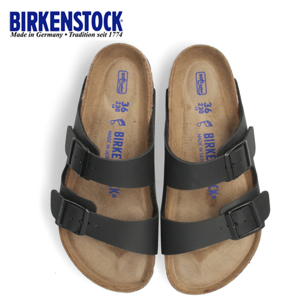 楽天市場】ビルケンシュトック サンダル BIRKENSTOCK レディース