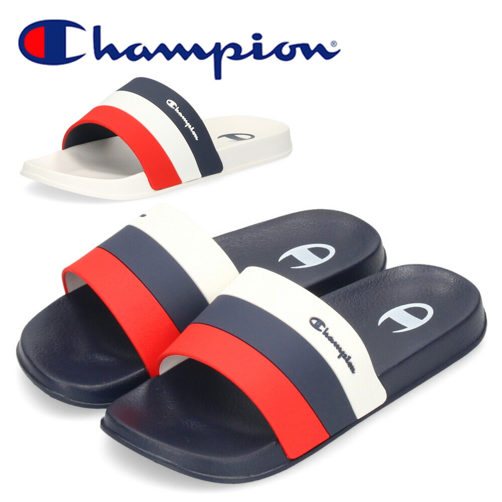 Champion チャンピオン☆IPO LLIC☆スポーツサンダル SILVER Champion チャンピオン☆IPO METALLIC☆スポーツサンダル SILVER