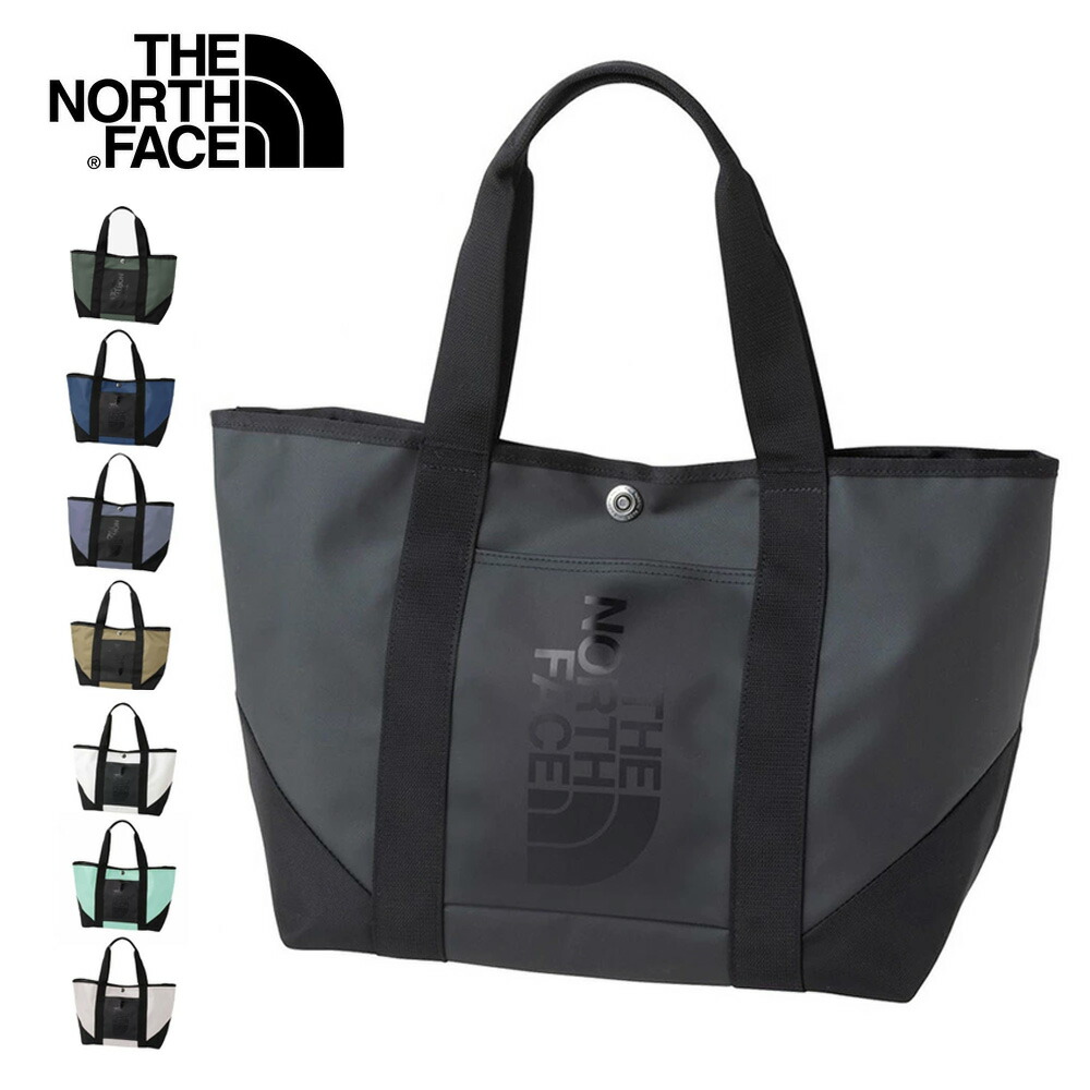 z653新品ザ・ノースフェイス黒色THE NORTH FACE未使用トートバック 楽天市場】THE NORTH FACE ザ ノースフェイス トートバッグ