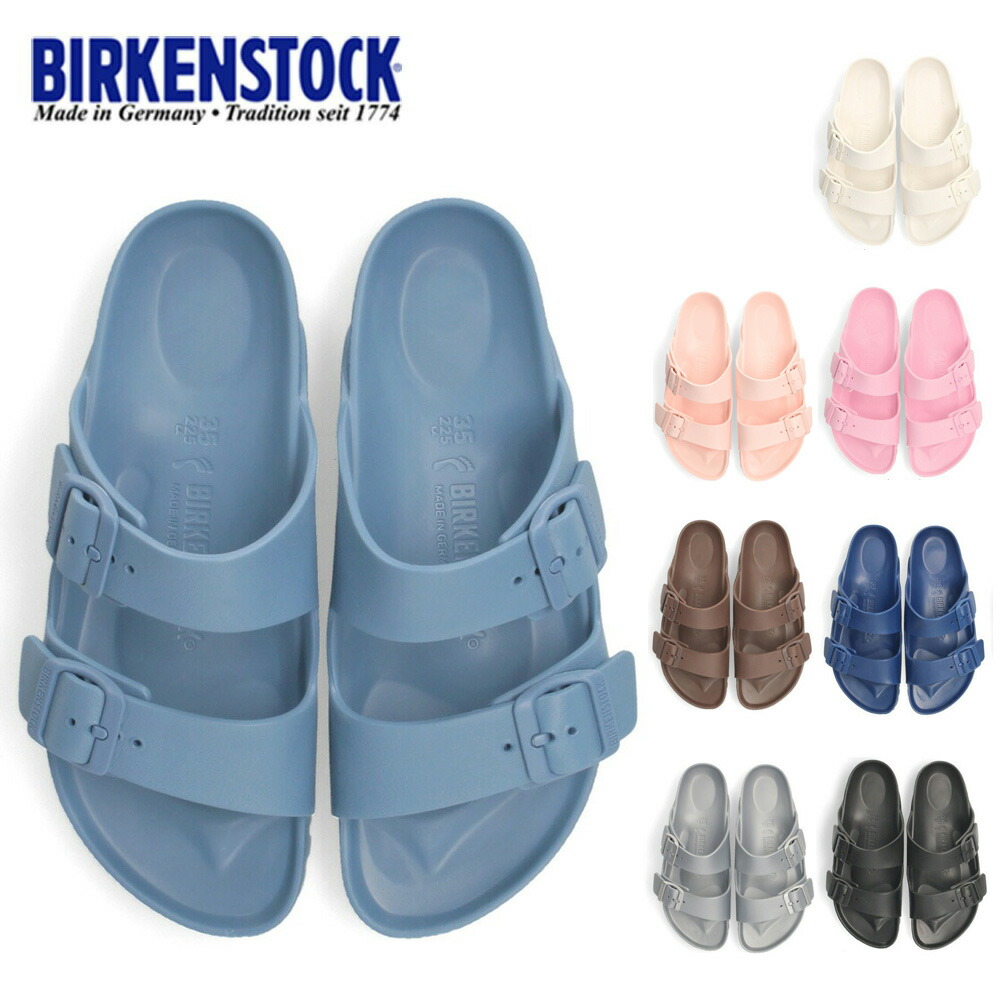 ■BIRKENSTOCK（ビルケンシュトック）ARIZONA EVA サンダル ビルケンシュトック BIRKENSTOCK Arizona EVA 【レギュラー幅