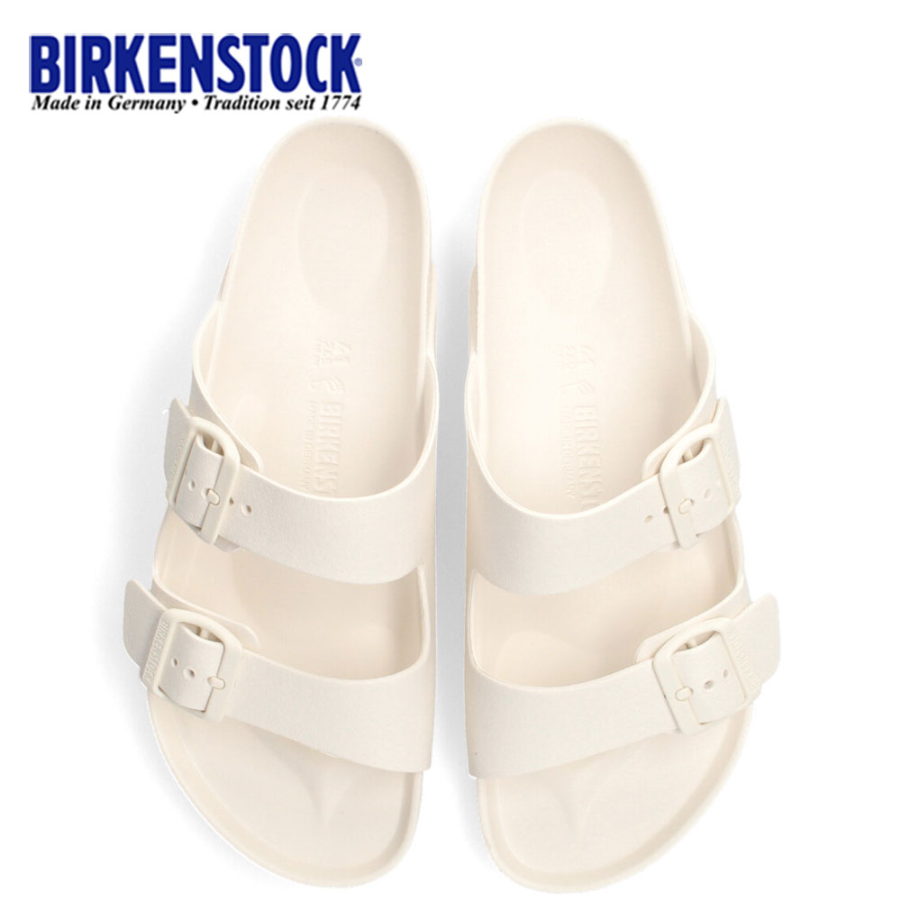 ★【BIRKENSTOCK】 アリゾナ エッセンシャル エヴァ サンダル★ Arizona EVA/ アリゾナ EVA EVA フォンダン ピンク | BIRKENSTOCK