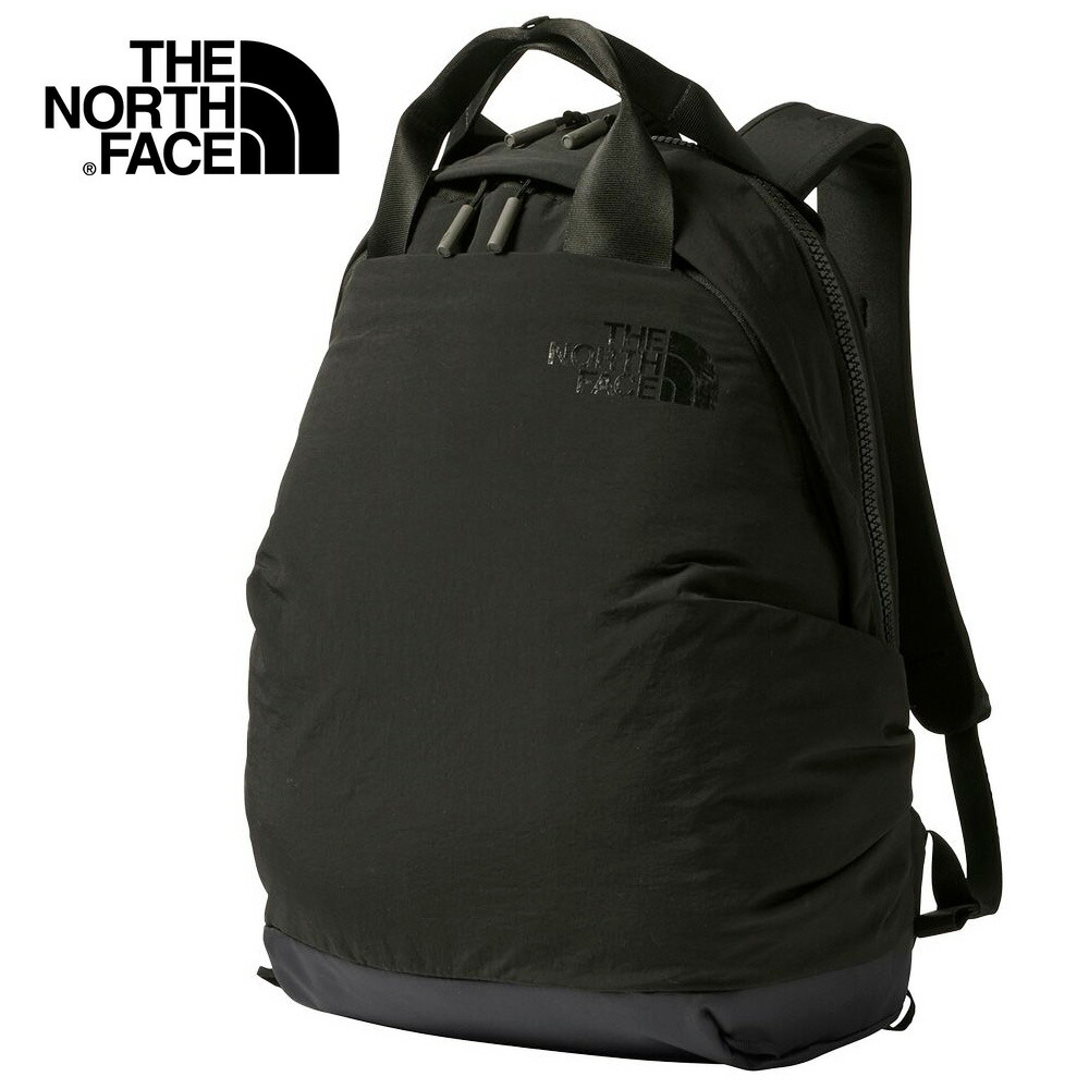 楽天市場】THE NORTH FACE ノースフェイス リュック デイパック