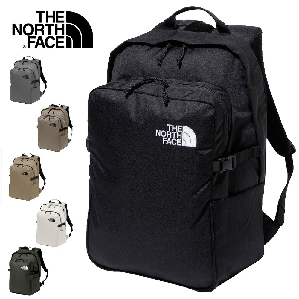 THE NORTH FACE ボルダーデイバック　日曜月曜即日発送！ THE NORTH FACE デイバック リュック 「THE FACE」Boulder