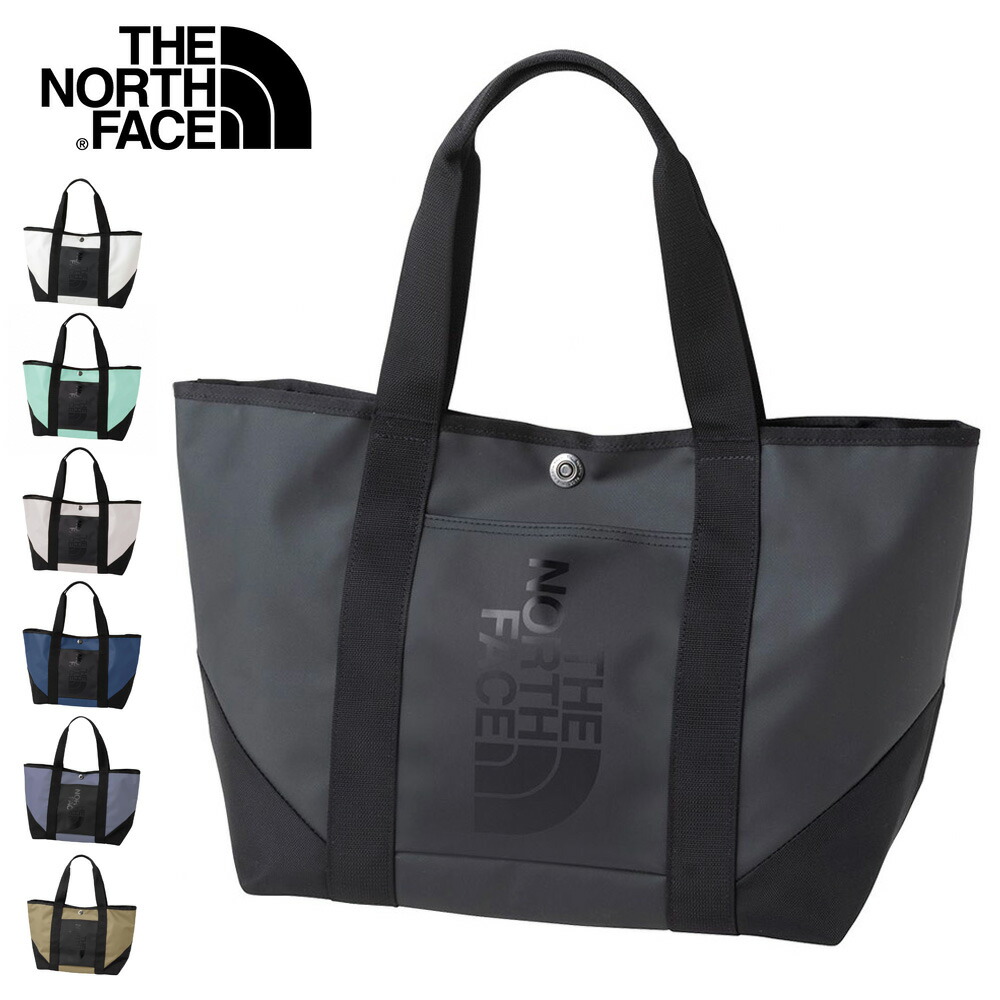 楽天市場】ザ・ノース・フェイス トートバッグ THE NORTH FACE