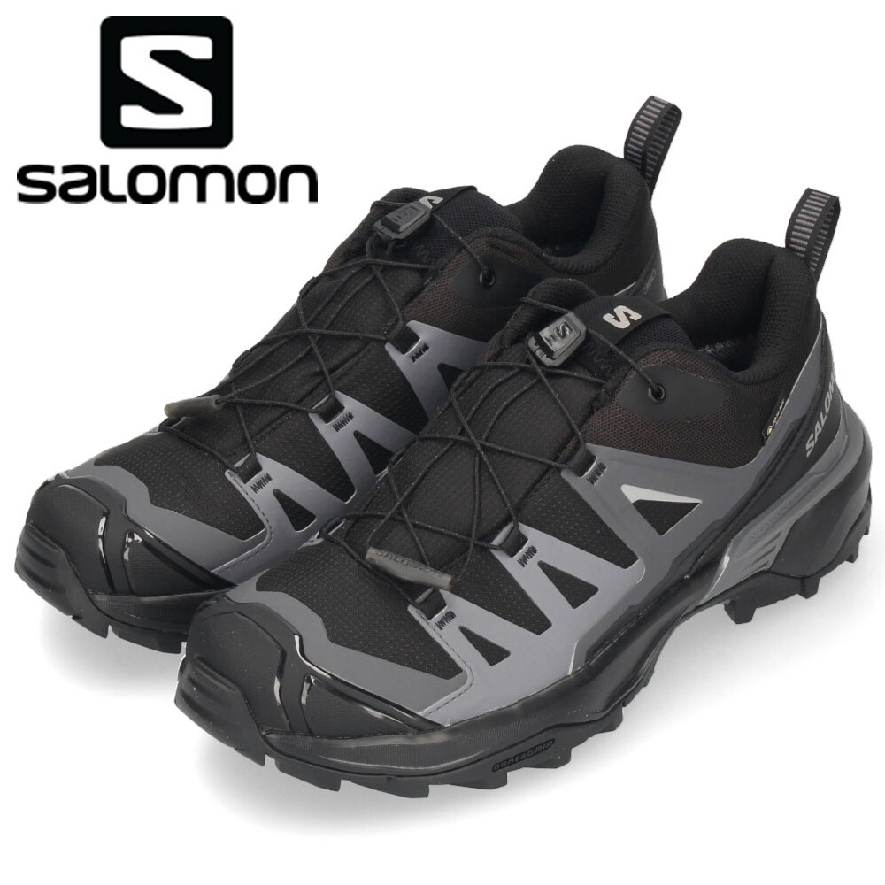 楽天市場】＼10％オフクーポン／サロモン メンズ レディース