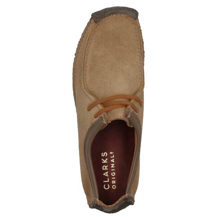 clarks men's natalie moccasin