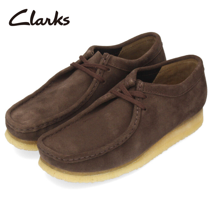 楽天市場】【30%OFF】 Clarks クラークス デザートトレック メンズ 972E Desert Trek カジュアルシューズ レースアップ  ラウンドトゥ 本革 サンドスエード ベージュ セール : Parade ワシントン靴店