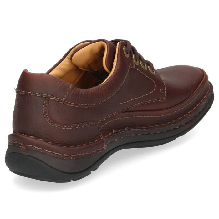 clarks nature three shoes