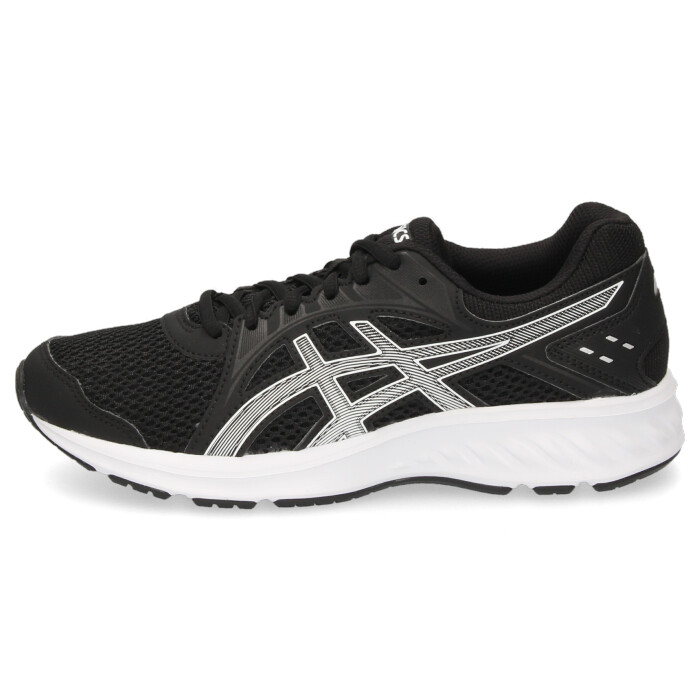 楽天市場 アシックス レディース スニーカー Asics Jolt 2 1012a1 002 1 Bw ブラック ワイド ランニングシューズ セール Parade ワシントン靴店