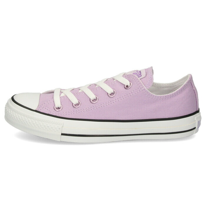 楽天市場 コンバース Converse スニーカー ローカット 1550 5sc277 ライラック パープル レディース パステルカラー All Star Pastels Ox セール Parade ワシントン靴店