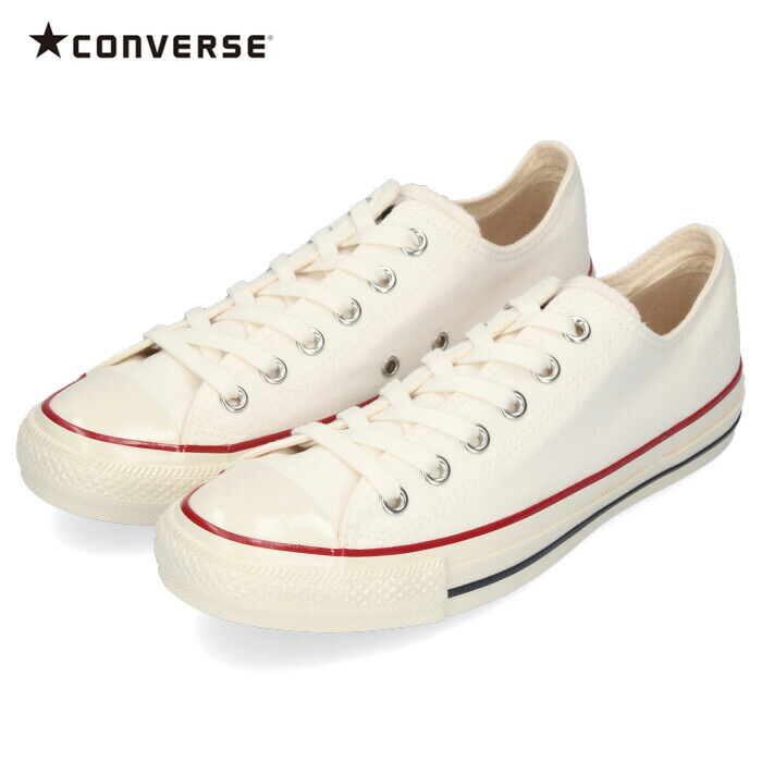 楽天市場 コンバース Converse メンズ レディース スニーカー 1sc329 90 オールスター カラーズ ローカット All Star Us Colors Ox ホワイト Parade ワシントン靴店