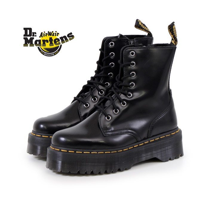 Dr.Martens 10072 1460ブーツ 8EYE BOOT【G】. Dr.Martens 10072 1460ブーツ 8EYE BOOT【G】. 楽天市場