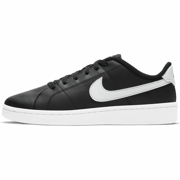 楽天市場 ナイキ メンズ レディース スニーカー コートロイヤル 2 Sl Nike Court Royale 2 Sl Cw2533 001 ブラック 黒 通学靴 Parade ワシントン靴店