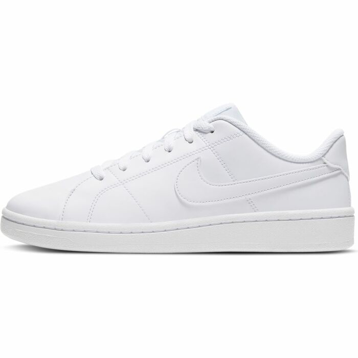 楽天市場 ナイキ メンズ レディース スニーカー コートロイヤル 2 Sl Nike Court Royale 2 Sl Cw2533 101 ホワイト 白 通学靴 Parade ワシントン靴店