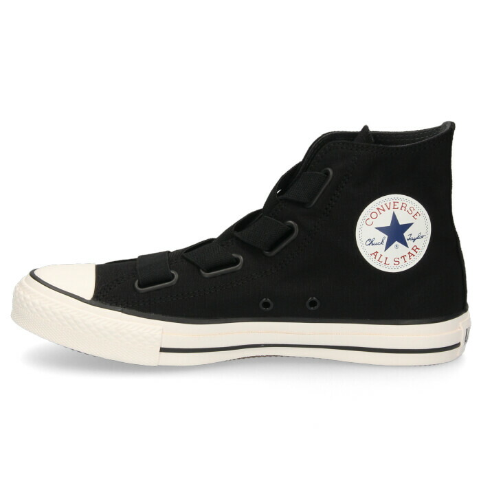 楽天市場 コンバース Converse メンズ スニーカー オールスター ゴアスリップ Hi ブラック All Star Goreslip Hi セール Parade ワシントン靴店