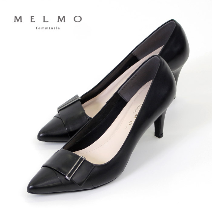 独創的 おしゃれ レディース きれいめ セレモニー ワイズ Melmo パンプス メルモ ピンヒール 7cmヒール 2e ブランド バックル ベルト 22cm パンプス 黒 ハイヒール 本革 靴 7749 B ブラック ピンヒール ポインテッドトゥ フォーマル レディース 日本製 Parade 独創的 おしゃれ レディース きれいめ セレモニー ワイズ Melmo パンプス メルモ ピンヒール 7cmヒール 2e ブランド バックル ベルト 22cm パンプス 黒 ハイヒール 本革 靴 7749 B ブラック ピンヒール ポインテッドトゥ フォーマル レディース 日本製 Parade