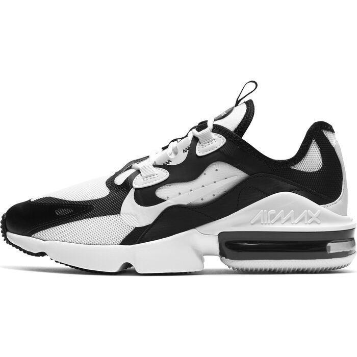 楽天市場 41 Off ナイキ レディース スニーカー エア マックス インフィニティ 2 Wmns Nike Air Max Infinity 2 Cu9453 001 ブラック ホワイト セール Parade ワシントン靴店