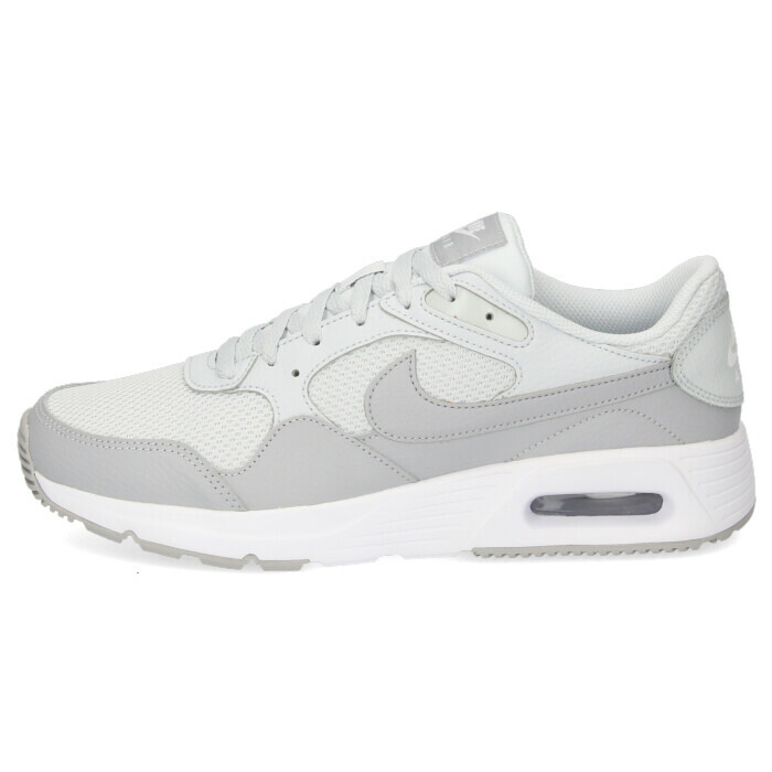 楽天市場 32 Off ナイキ メンズ スニーカー エアマックス Sc Cw4555 001 グレー Nike Air Max Sc Parade ワシントン靴店