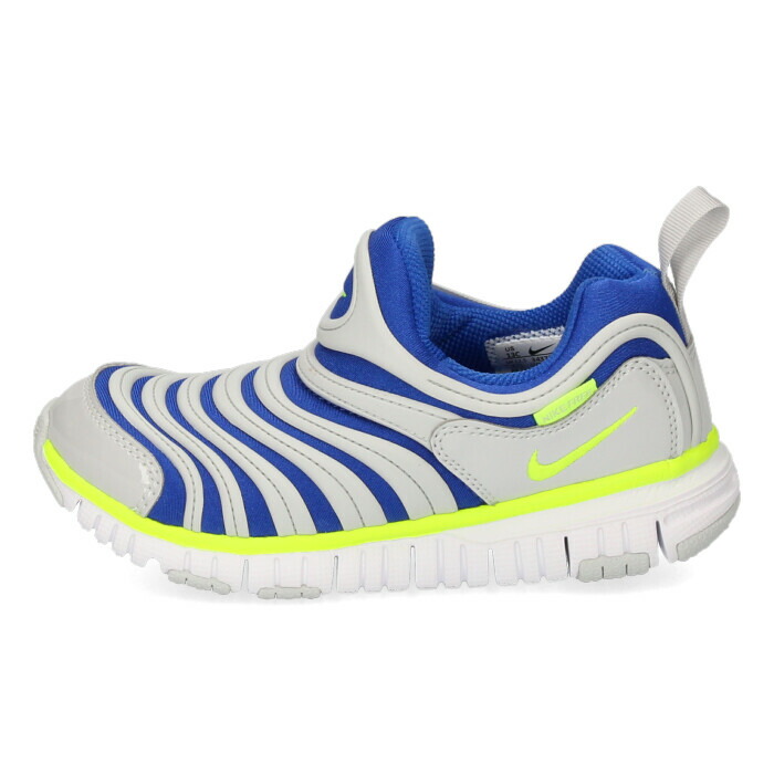 楽天市場 ナイキ キッズ ジュニア スニーカー ダイナモフリー Ps Nike Dynamo Free Ps 436 ブルー スリッポン Parade ワシントン靴店